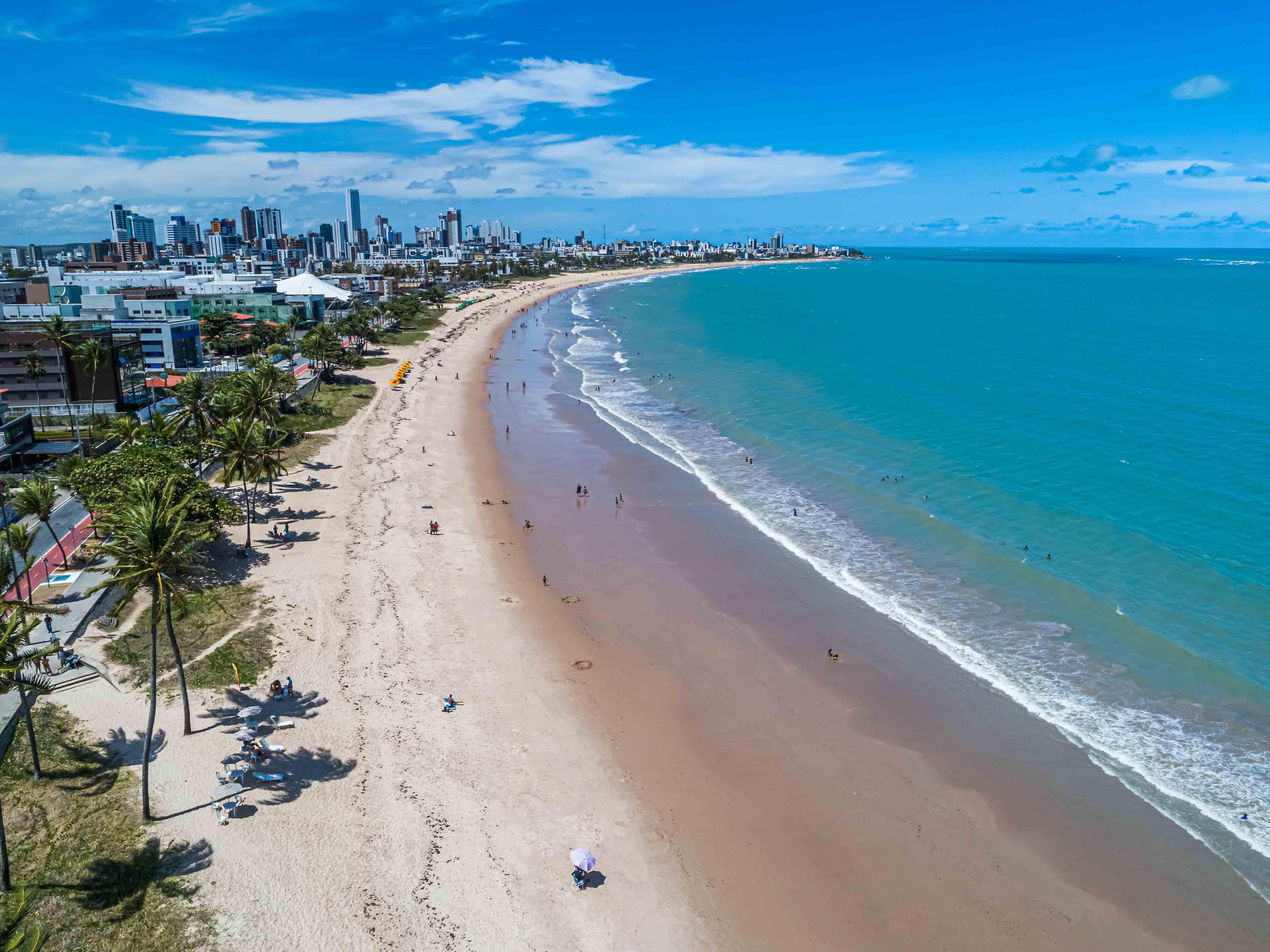 Hardman Praia Hotel — Photos 2