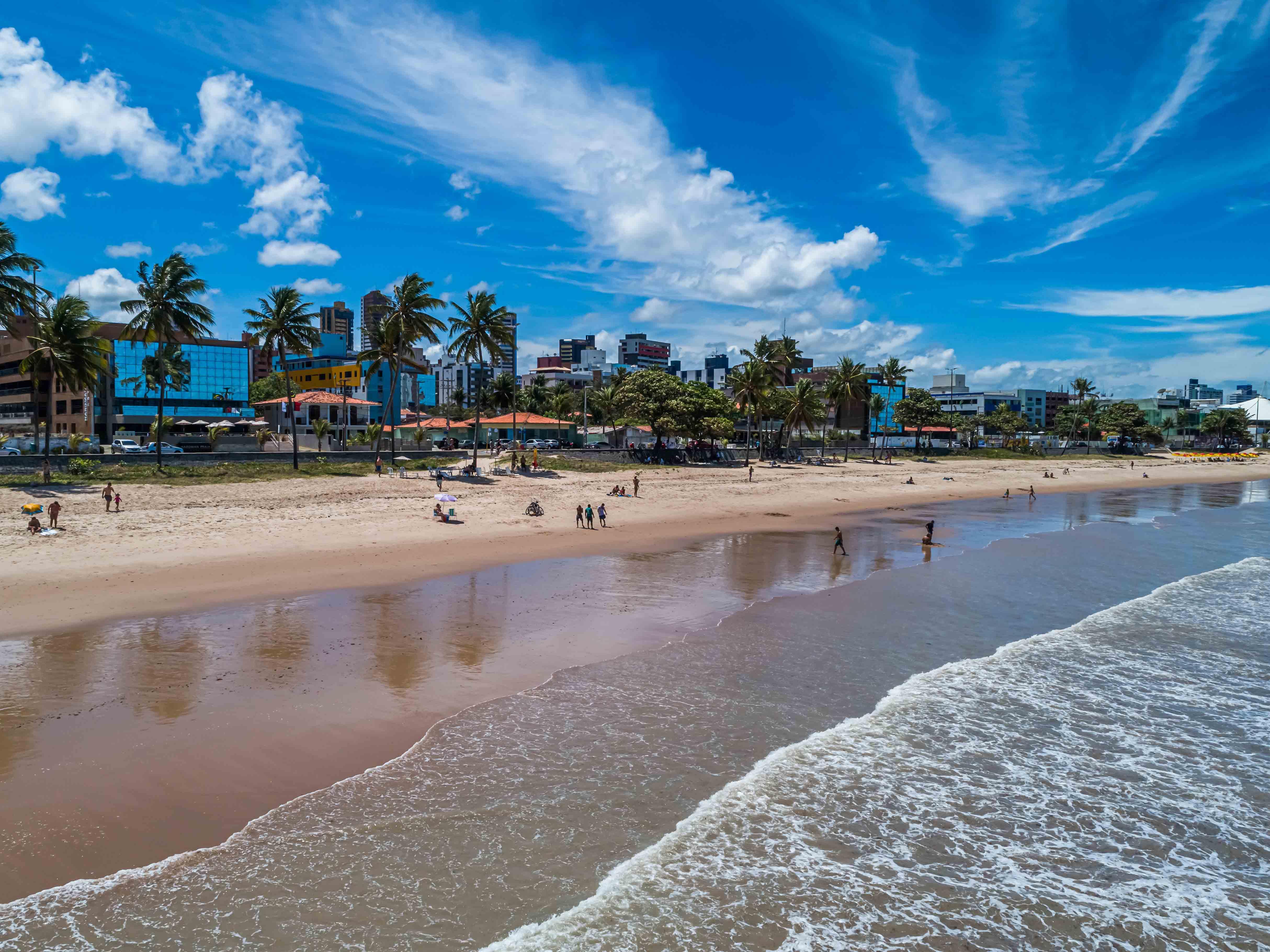Hardman Praia Hotel — Photos 1